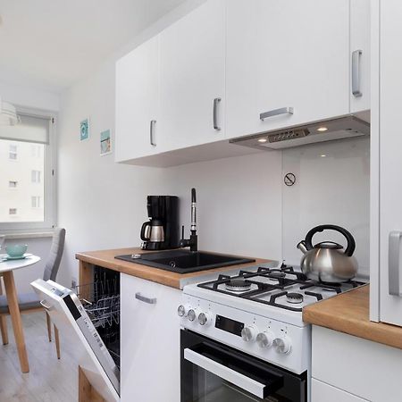 Jantar Apartamenty - City Center 7 Jagielonska コウォブジェク エクステリア 写真